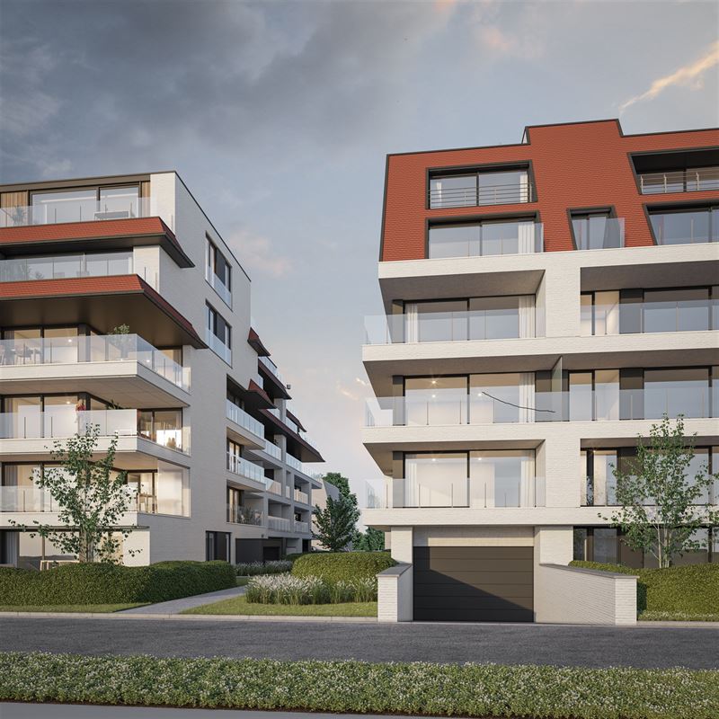 Foto 13 : Appartement te 8620 NIEUWPOORT (België) - Prijs € 845.000