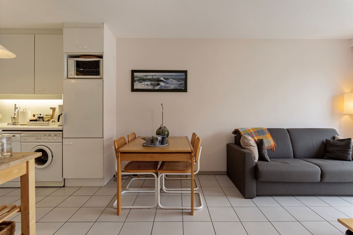 Foto 12 : Appartement te 8620 NIEUWPOORT (België) - Prijs € 340.000