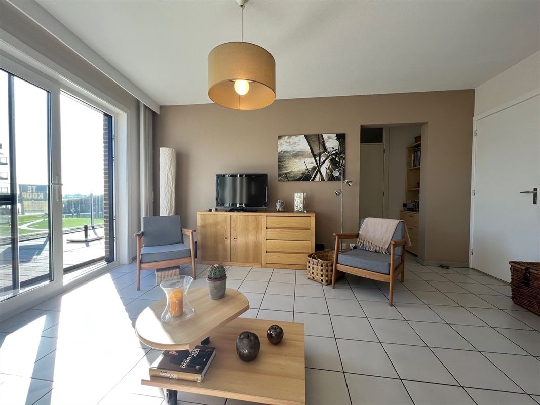 Foto 14 : Appartement te 8620 NIEUWPOORT (België) - Prijs € 395.000
