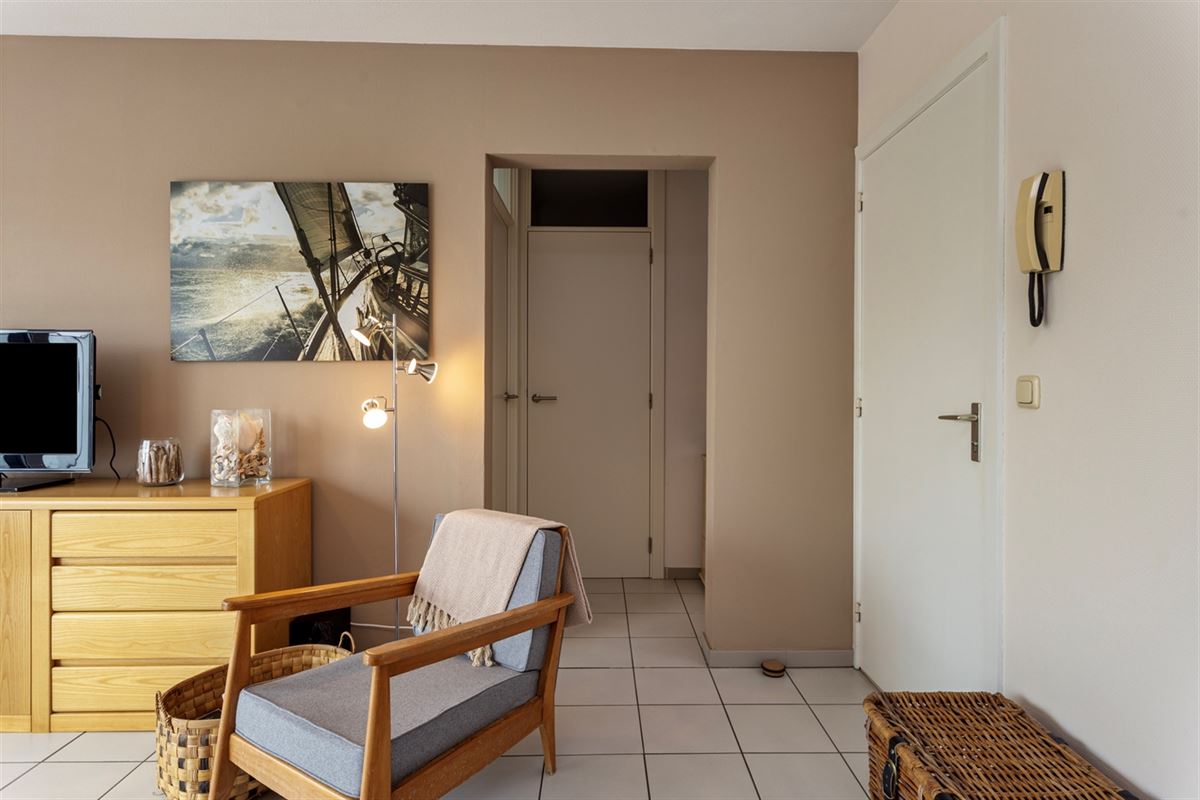 Foto 11 : Appartement te 8620 NIEUWPOORT (België) - Prijs € 340.000
