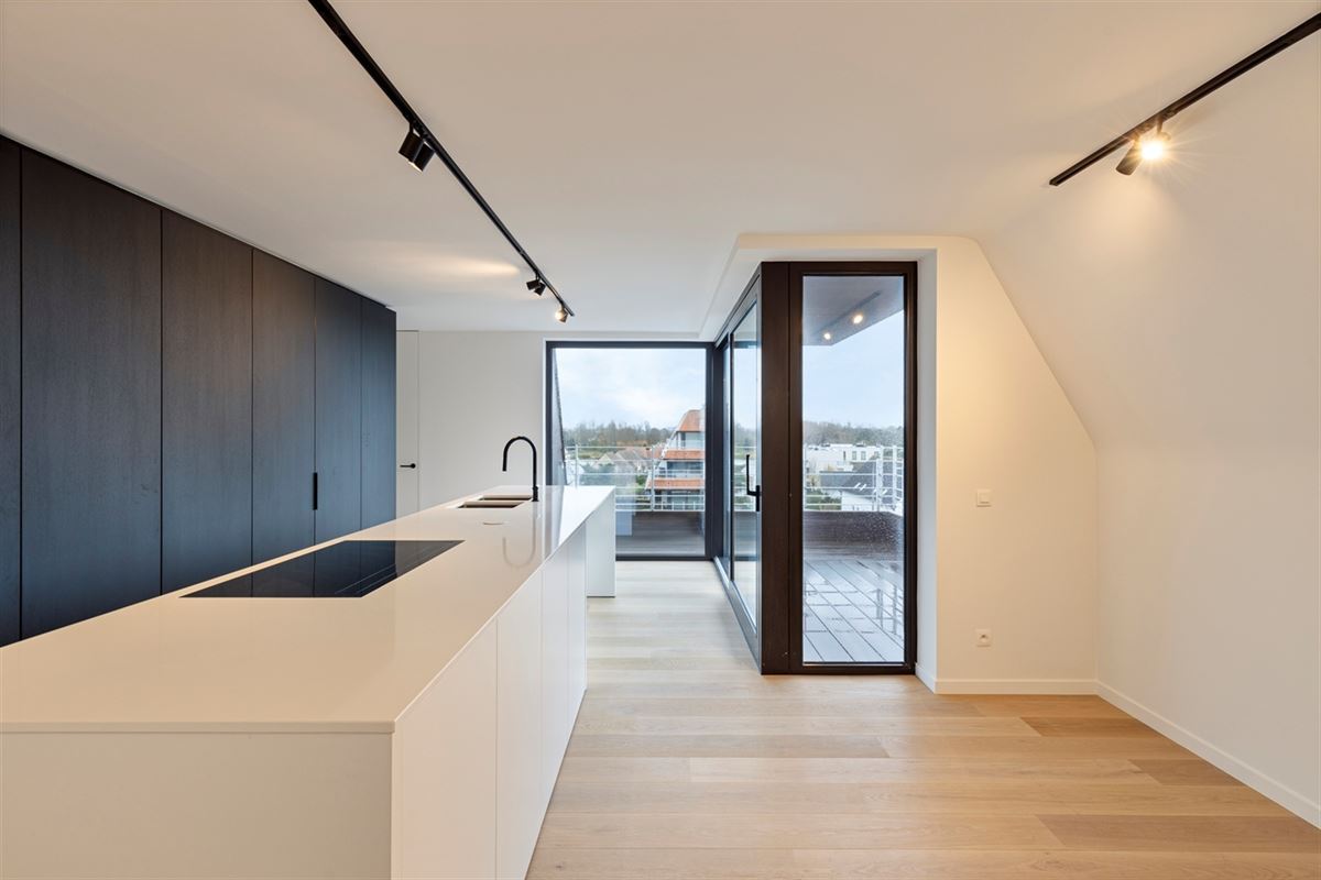 Foto 8 : Appartement te 8620 NIEUWPOORT (België) - Prijs € 900.000