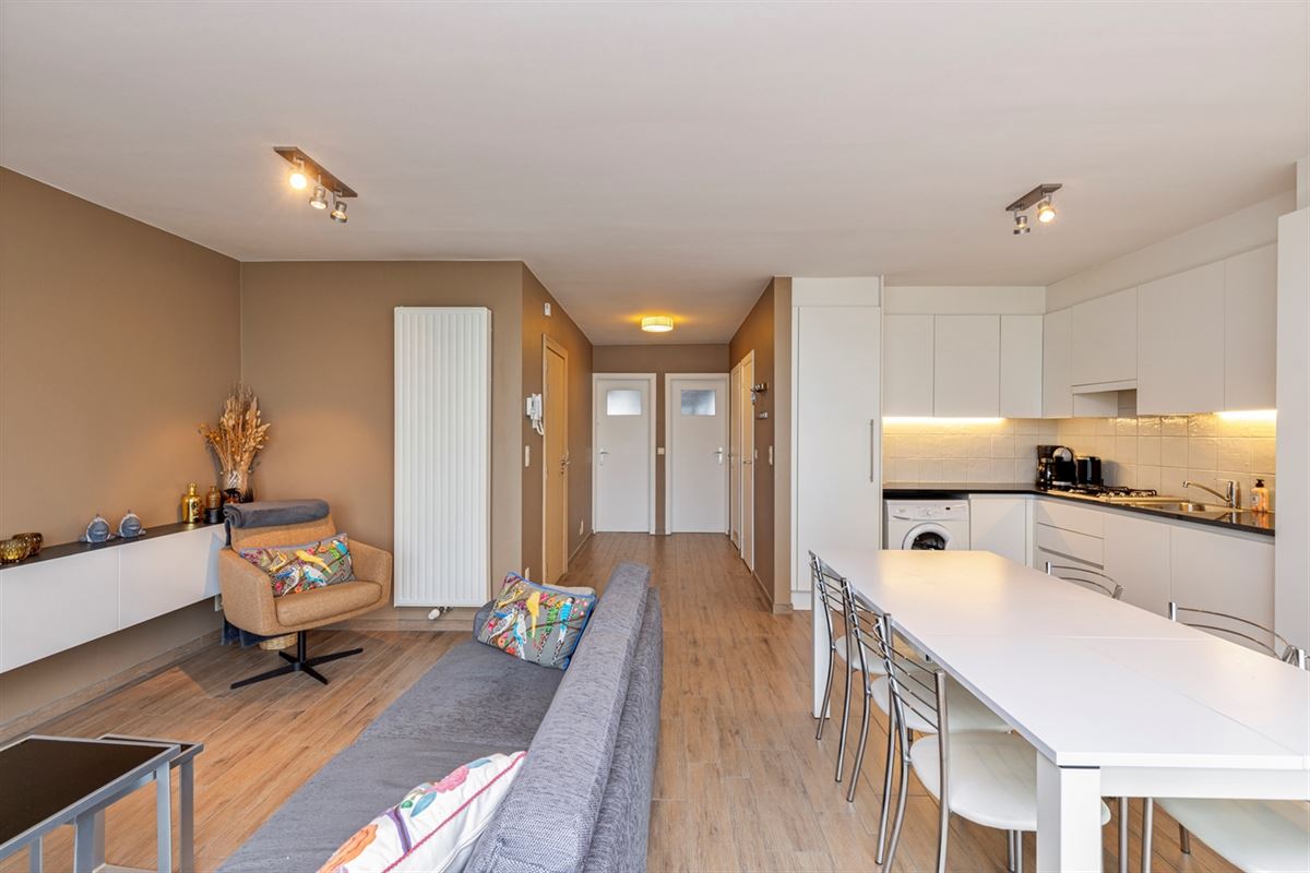 Foto 11 : Appartement te 8620 NIEUWPOORT (België) - Prijs € 795.000