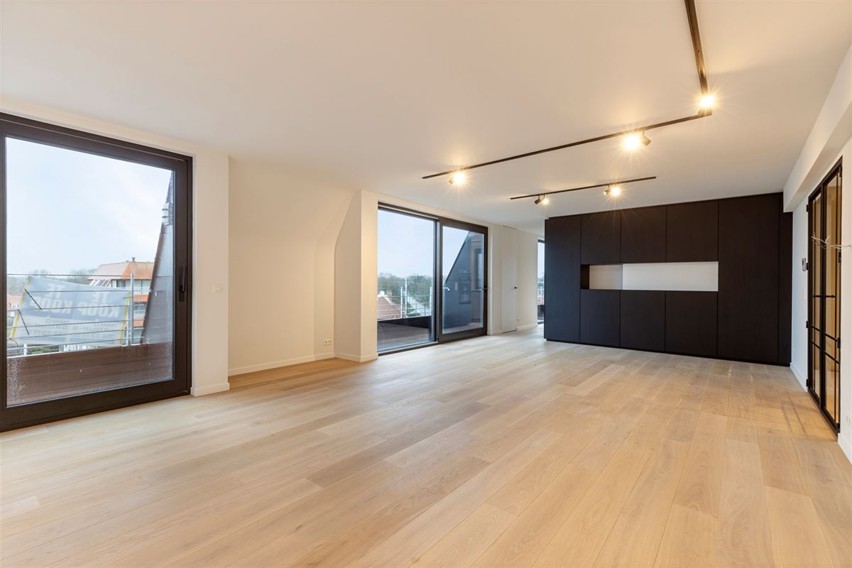 Foto 1 : Appartement te 8620 NIEUWPOORT (België) - Prijs € 900.000