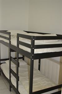 Foto 8 : Appartement te 8620 NIEUWPOORT (België) - Prijs € 850