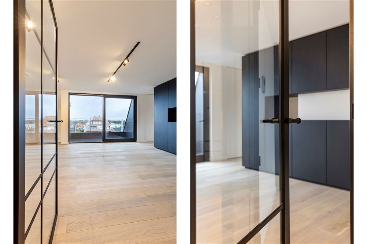 Foto 28 : Appartement te 8620 NIEUWPOORT (België) - Prijs € 900.000
