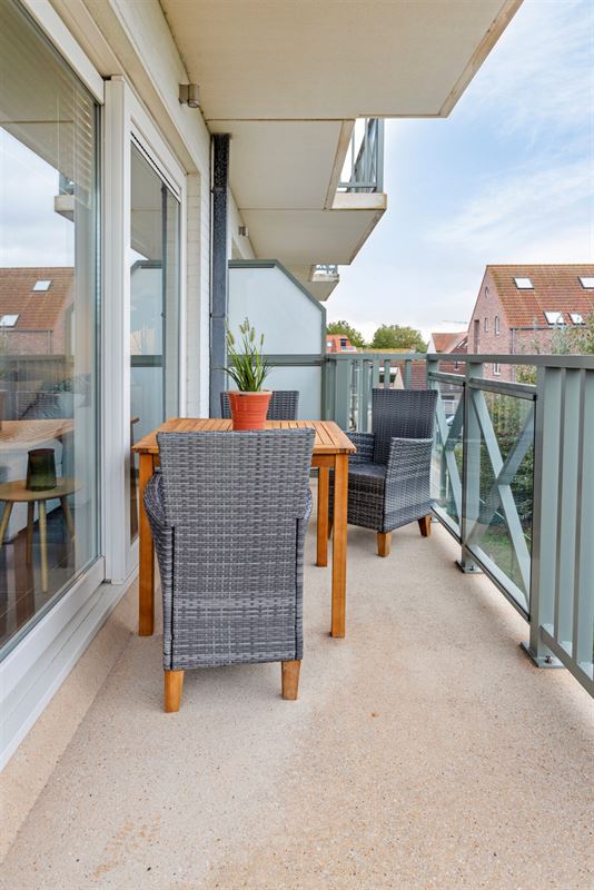 Foto 27 : Appartement te 8620 NIEUWPOORT (België) - Prijs € 360.000