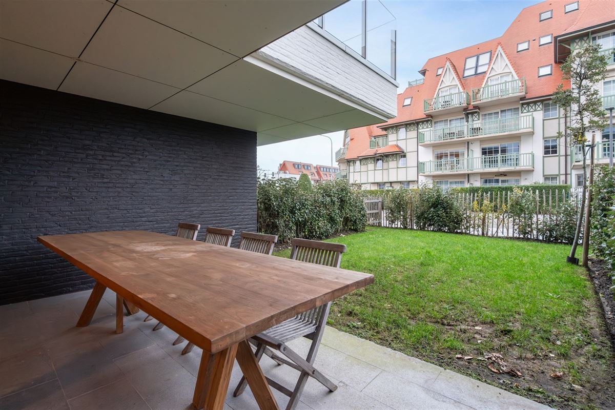 Foto 22 : Appartement te 8620 NIEUWPOORT (België) - Prijs € 535.000