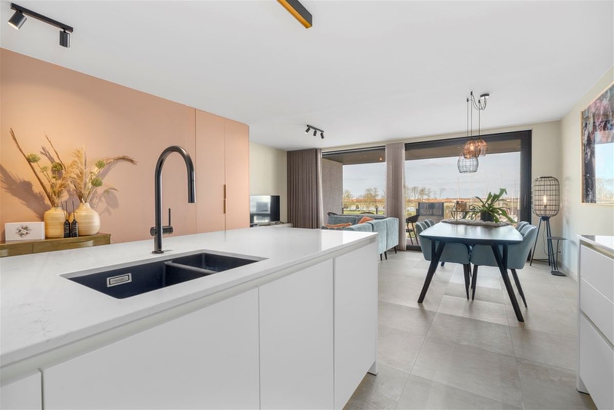 Foto 1 : Appartement te 8620 NIEUWPOORT (België) - Prijs € 650.000