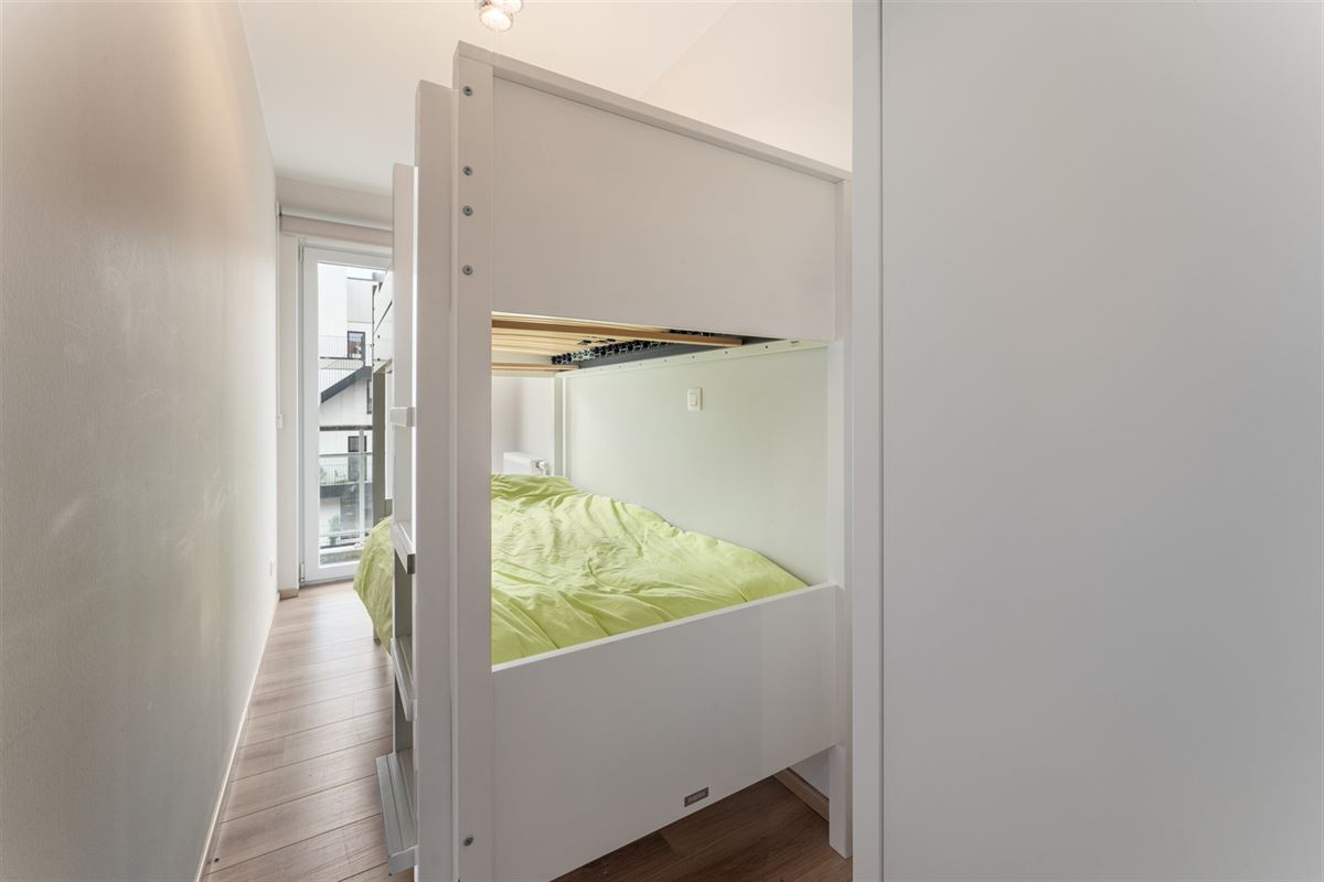 Foto 11 : Appartement te 8620 NIEUWPOORT (België) - Prijs € 385.000