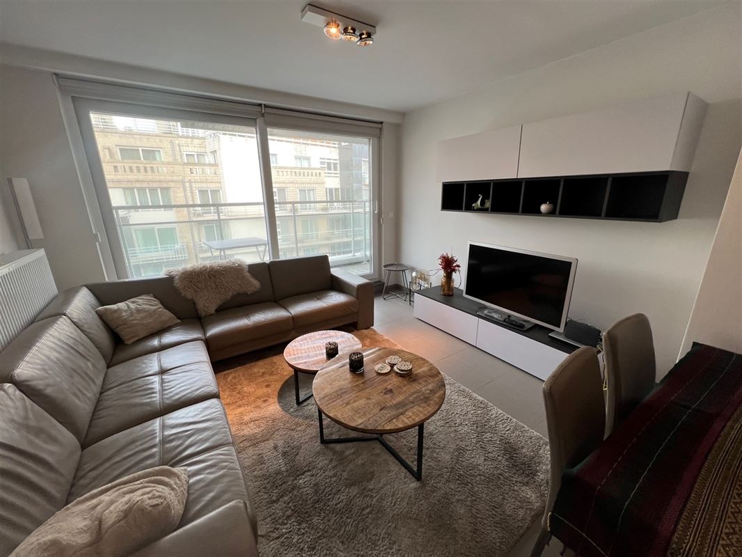 Foto 6 : Appartement te 8620 NIEUWPOORT (België) - Prijs € 385.000