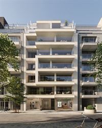 Foto 2 : Nieuwbouw Residentie ZLN 100 te DE PANNE (8660) - Prijs Van € 348.000 tot € 728.000
