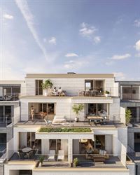 Foto 5 : Nieuwbouw Residentie ZLN 100 te DE PANNE (8660) - Prijs Van € 348.000 tot € 728.000