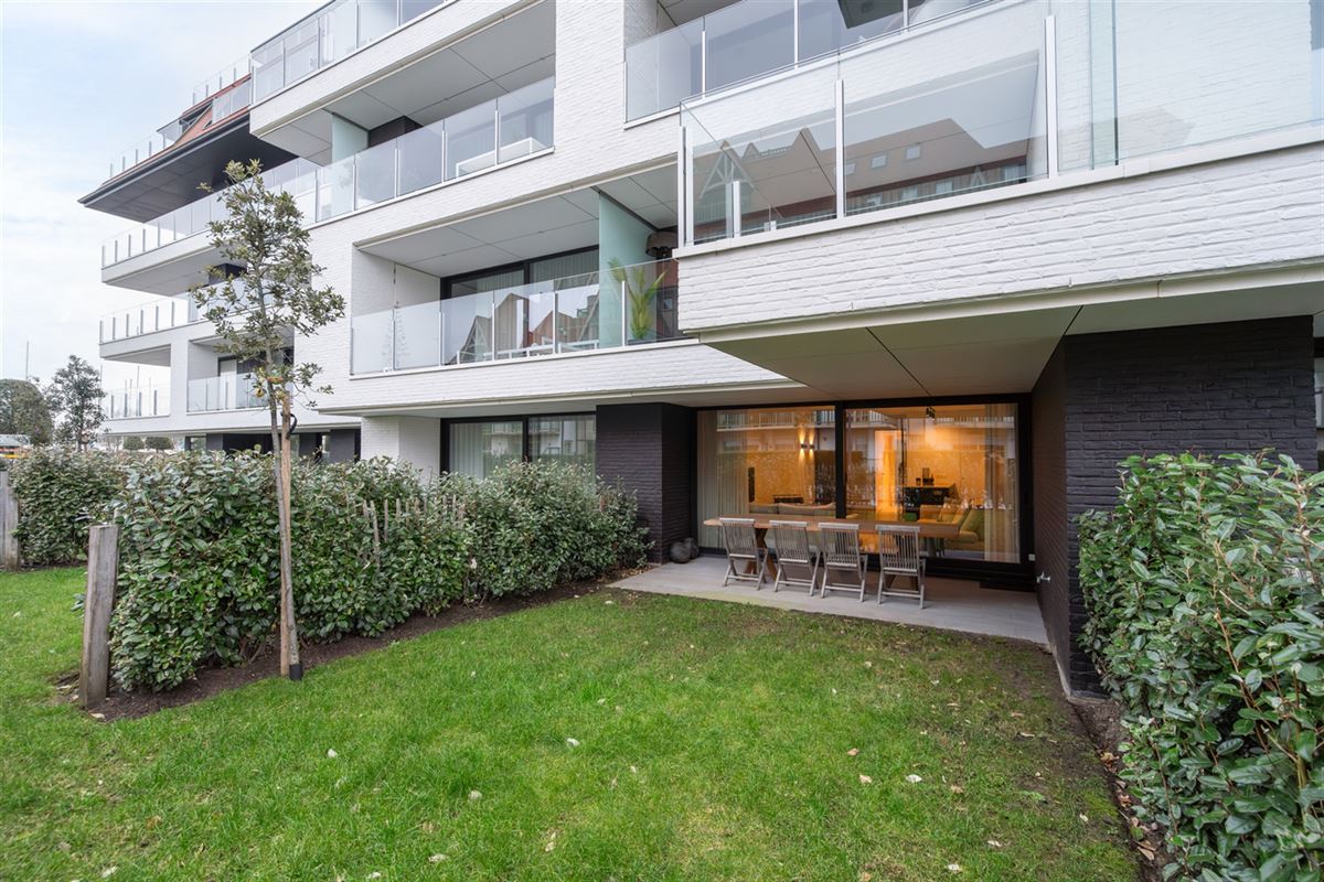 Foto 23 : Appartement te 8620 NIEUWPOORT (België) - Prijs € 535.000