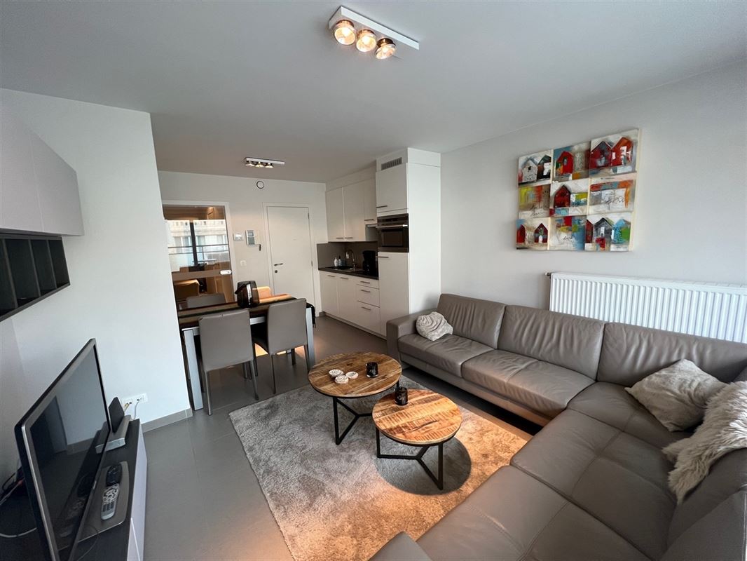 Foto 4 : Appartement te 8620 NIEUWPOORT (België) - Prijs € 385.000