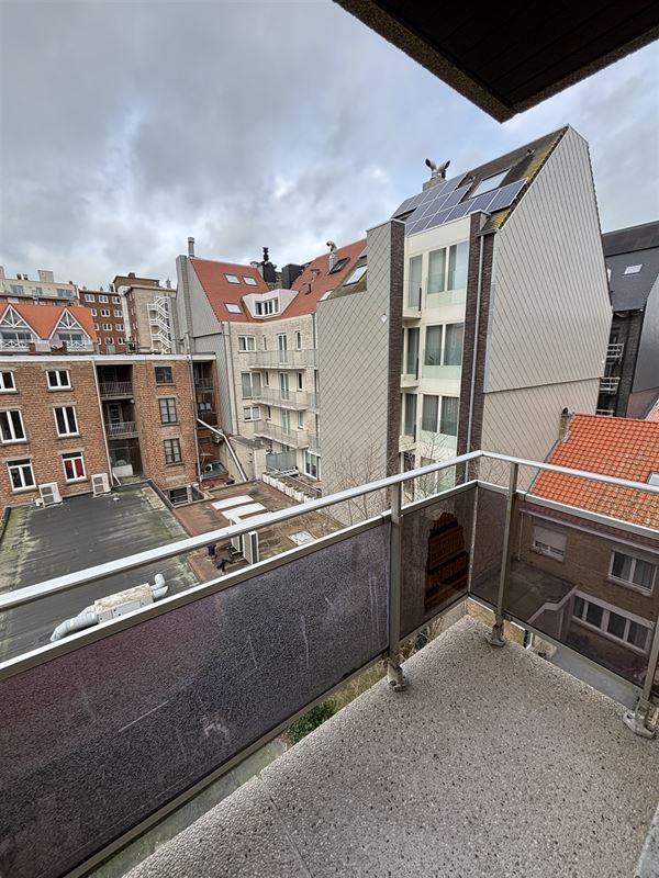 Foto 7 : Studio(s) te 8620 NIEUWPOORT (België) - Prijs € 500