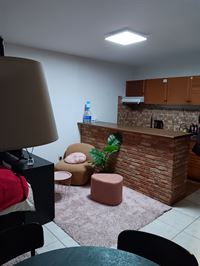 Foto 3 : Studio(s) te 8620 NIEUWPOORT (België) - Prijs € 500