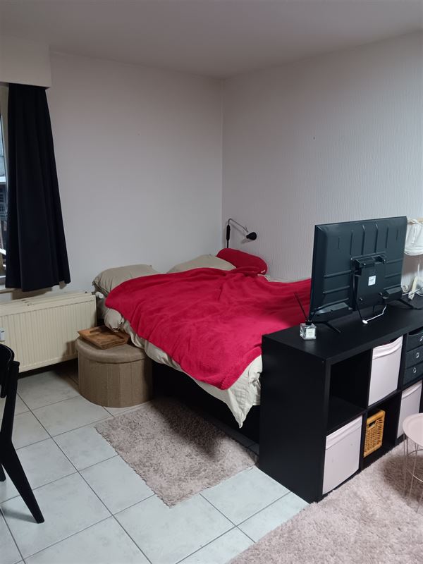 Foto 2 : Studio(s) te 8620 NIEUWPOORT (België) - Prijs € 500