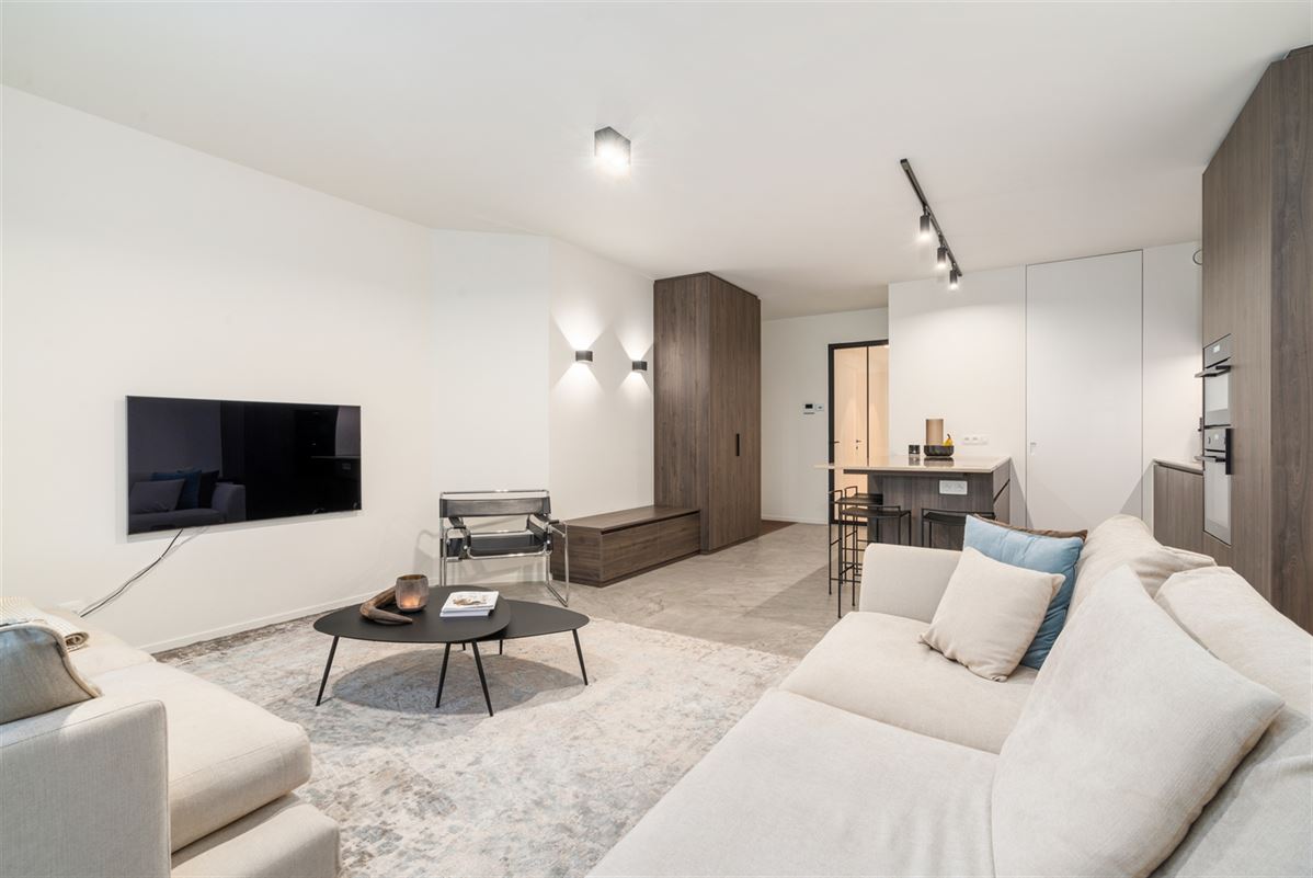 Foto 4 : Appartement te 8620 NIEUWPOORT (België) - Prijs € 535.000
