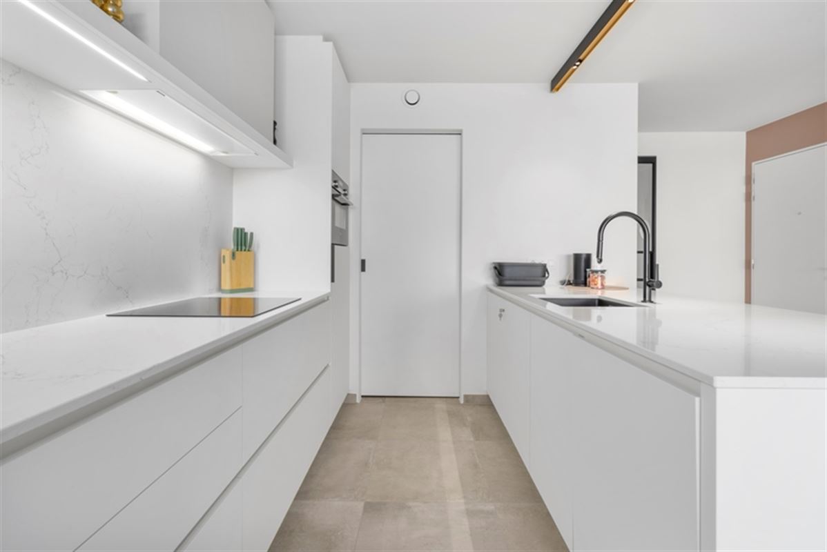Foto 4 : Appartement te 8620 NIEUWPOORT (België) - Prijs € 650.000