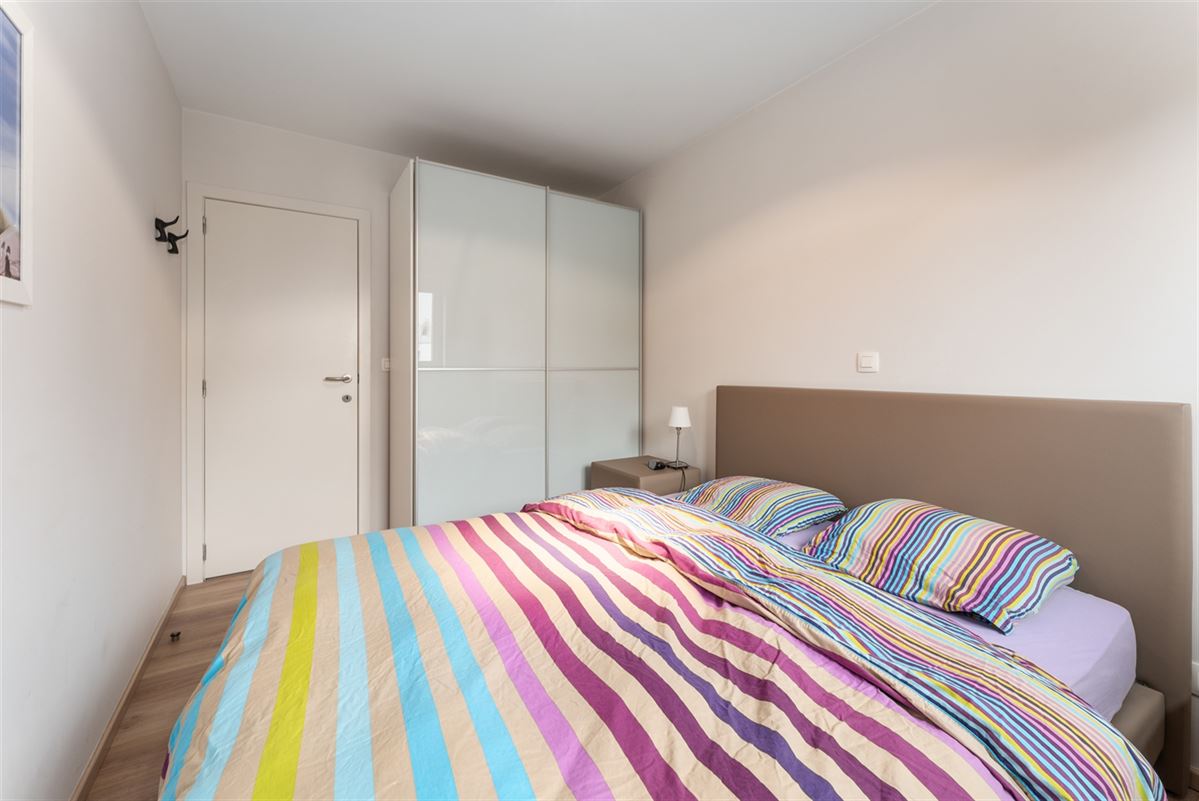 Foto 9 : Appartement te 8620 NIEUWPOORT (België) - Prijs € 385.000