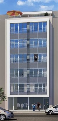 Foto 13 : Appartement te 8670 OOSTDUINKERKE-BAD (België) - Prijs € 235.000