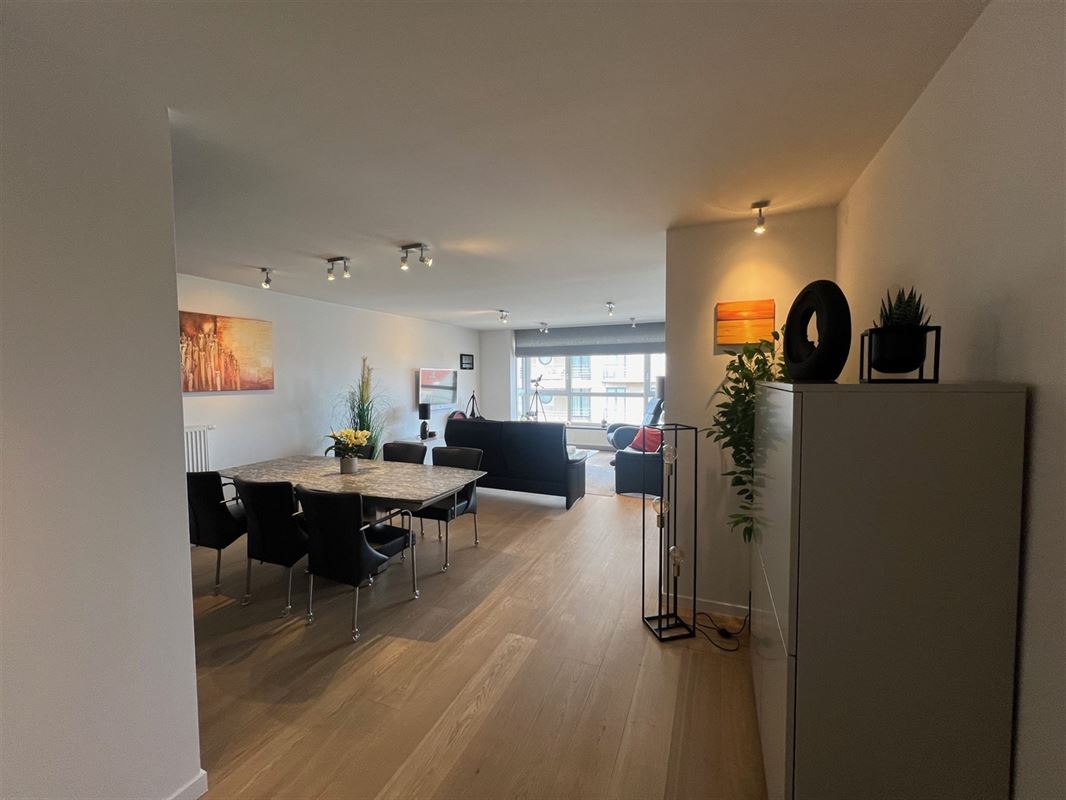 Foto 6 : Appartement te 8620 NIEUWPOORT (België) - Prijs Prijs op aanvraag