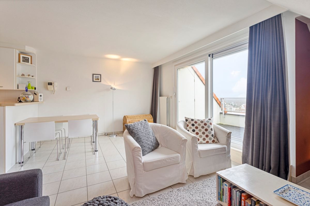 Foto 4 : Appartement te 8620 NIEUWPOORT (België) - Prijs € 275.000