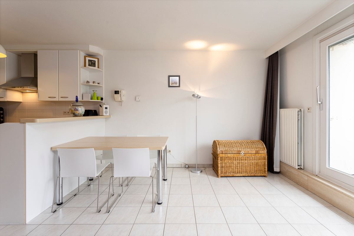 Foto 6 : Appartement te 8620 NIEUWPOORT (België) - Prijs € 275.000