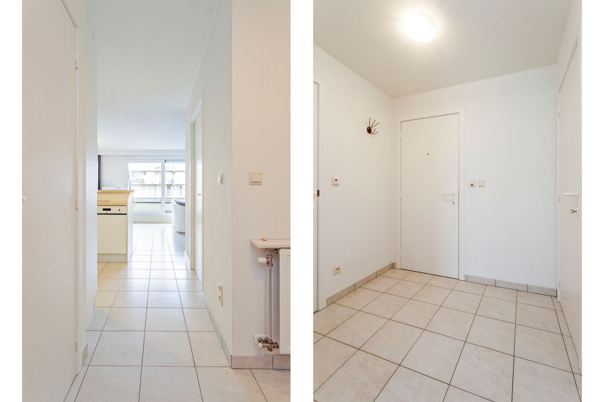 Foto 12 : Appartement te 8620 NIEUWPOORT (België) - Prijs € 275.000