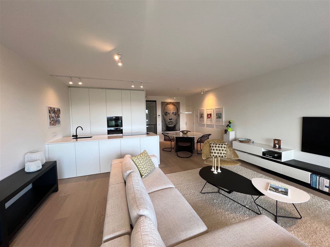 Foto 2 : Appartement te 8620 NIEUWPOORT (België) - Prijs € 750.000