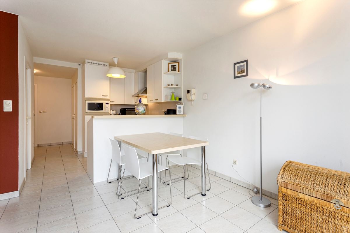 Foto 5 : Appartement te 8620 NIEUWPOORT (België) - Prijs € 275.000