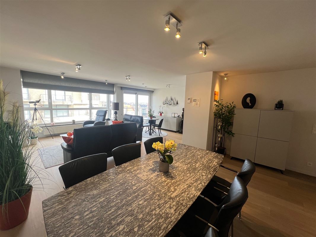 Foto 5 : Appartement te 8620 NIEUWPOORT (België) - Prijs Prijs op aanvraag
