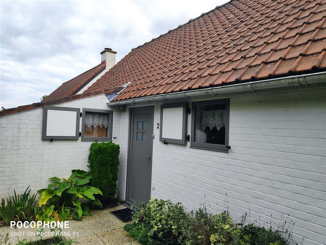 Foto 1 :  te 8660 ADINKERKE (België) - Prijs € 205.000