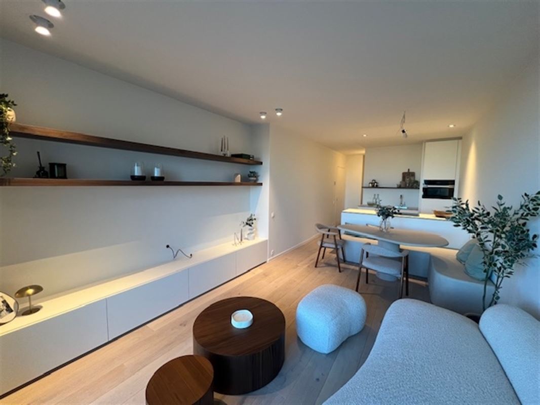 Foto 2 : Appartement te 8670 OOSTDUINKERKE (België) - Prijs € 590.000