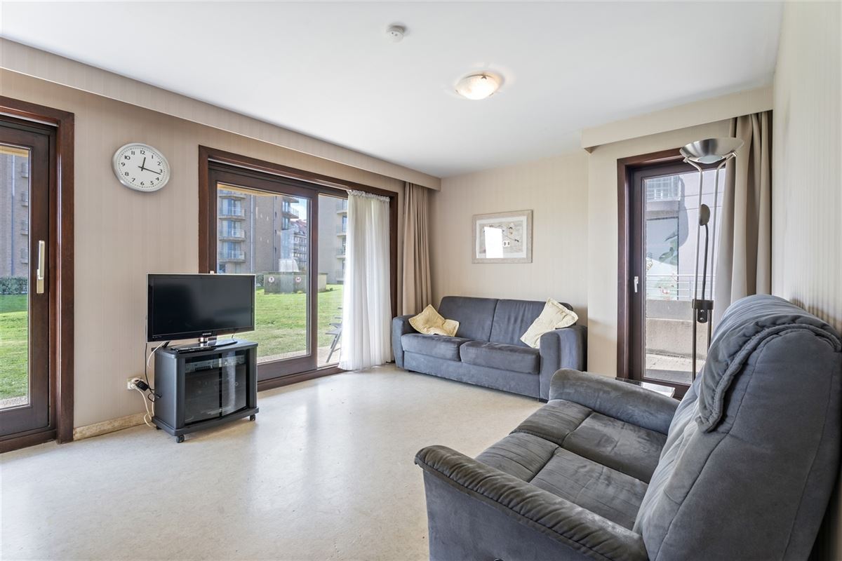 Foto 11 : Appartement te 8620 NIEUWPOORT (België) - Prijs € 275.000