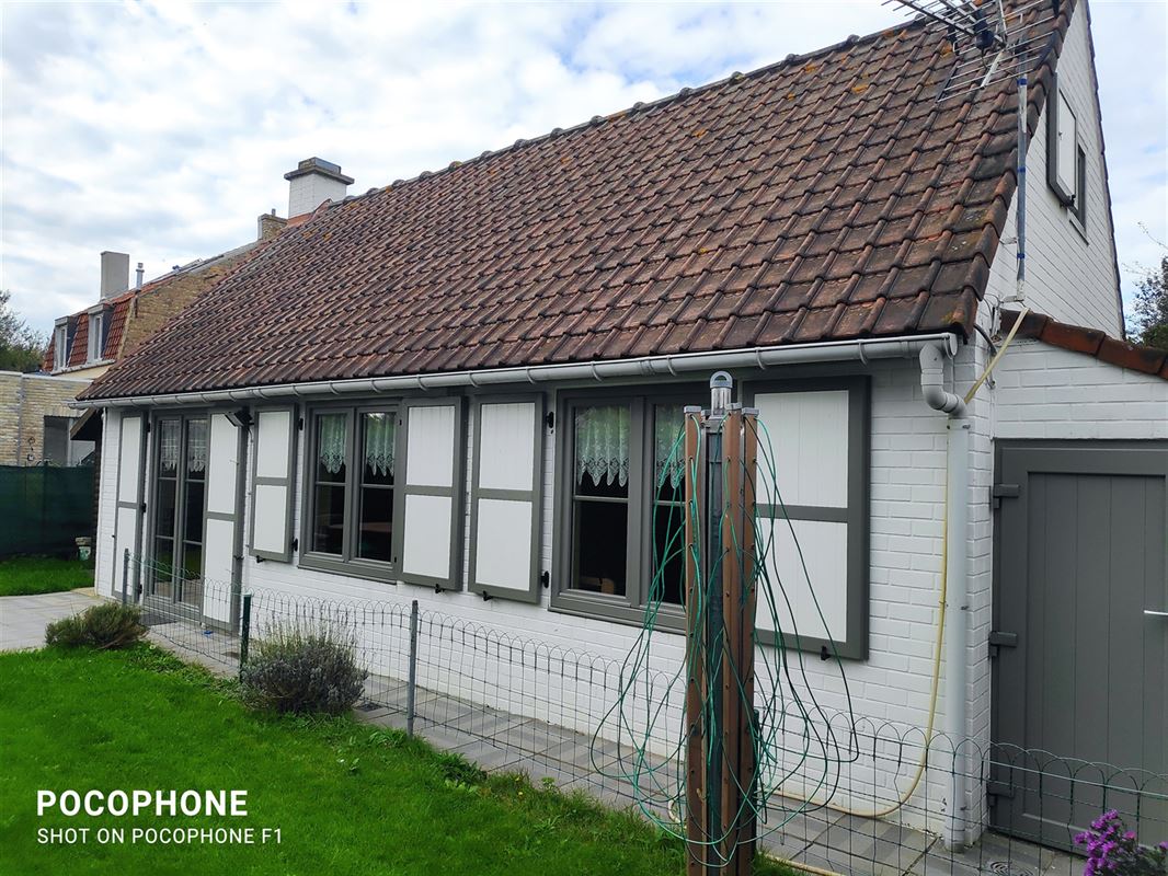 Foto 2 :  te 8660 ADINKERKE (België) - Prijs € 205.000