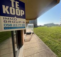 Foto 12 : Appartement te 8620 NIEUWPOORT (België) - Prijs € 275.000