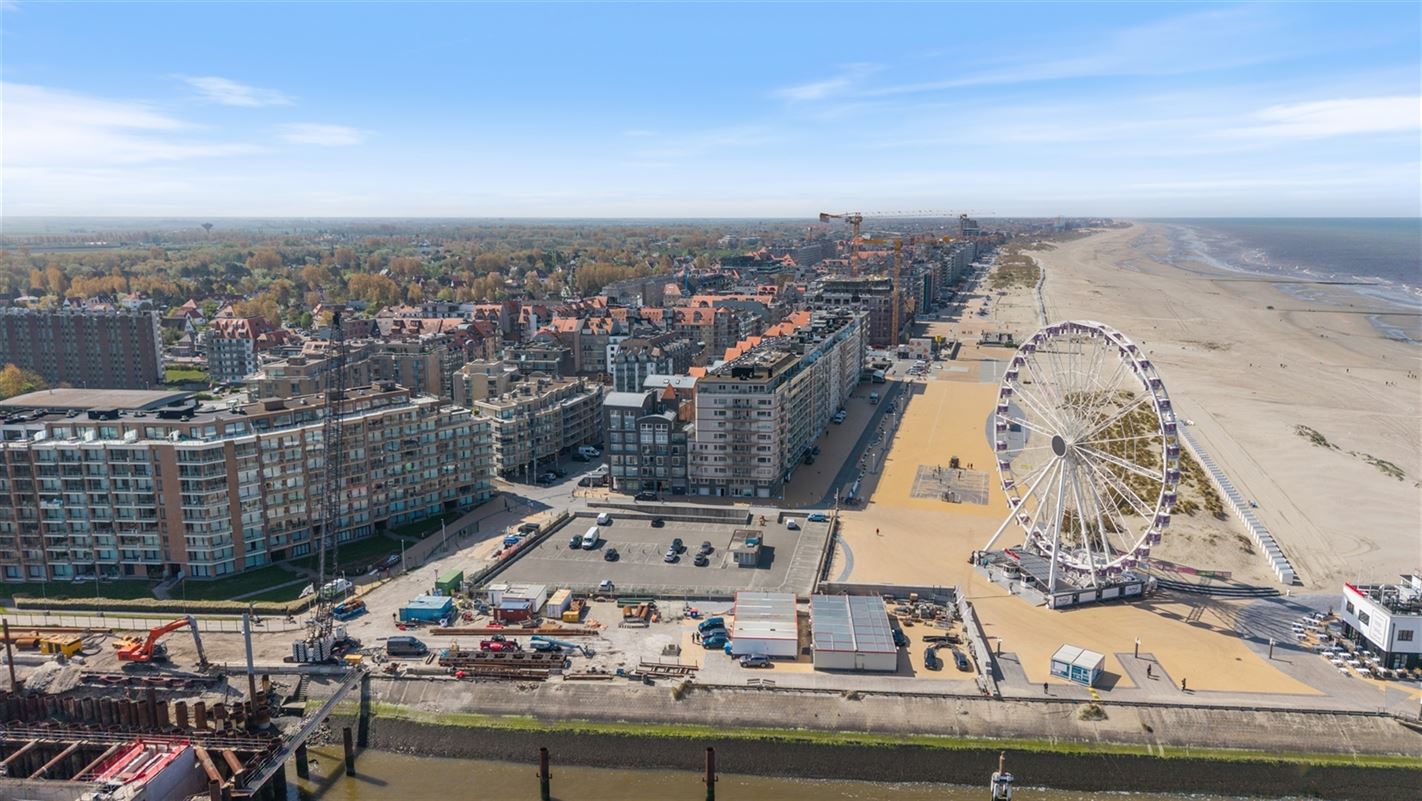 Foto 19 : Appartement te 8620 NIEUWPOORT (België) - Prijs € 275.000