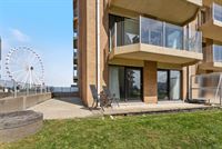 Foto 4 : Appartement te 8620 NIEUWPOORT (België) - Prijs € 275.000