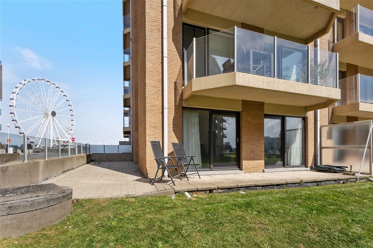 Foto 4 : Appartement te 8620 NIEUWPOORT (België) - Prijs € 275.000