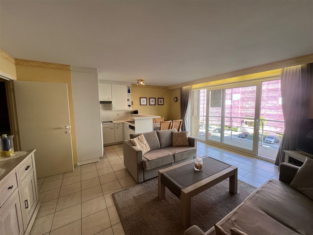 Foto 3 : Appartement te 8620 NIEUWPOORT (België) - Prijs € 225.000