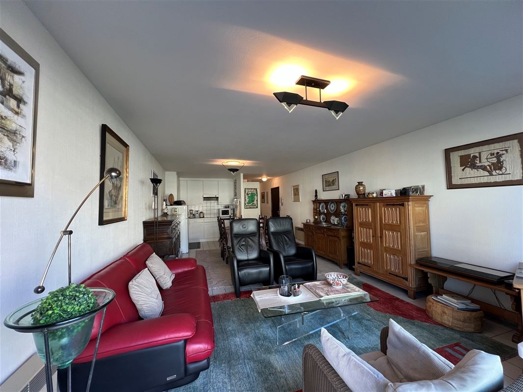 Foto 6 : Appartement te 8620 NIEUWPOORT (België) - Prijs € 299.000