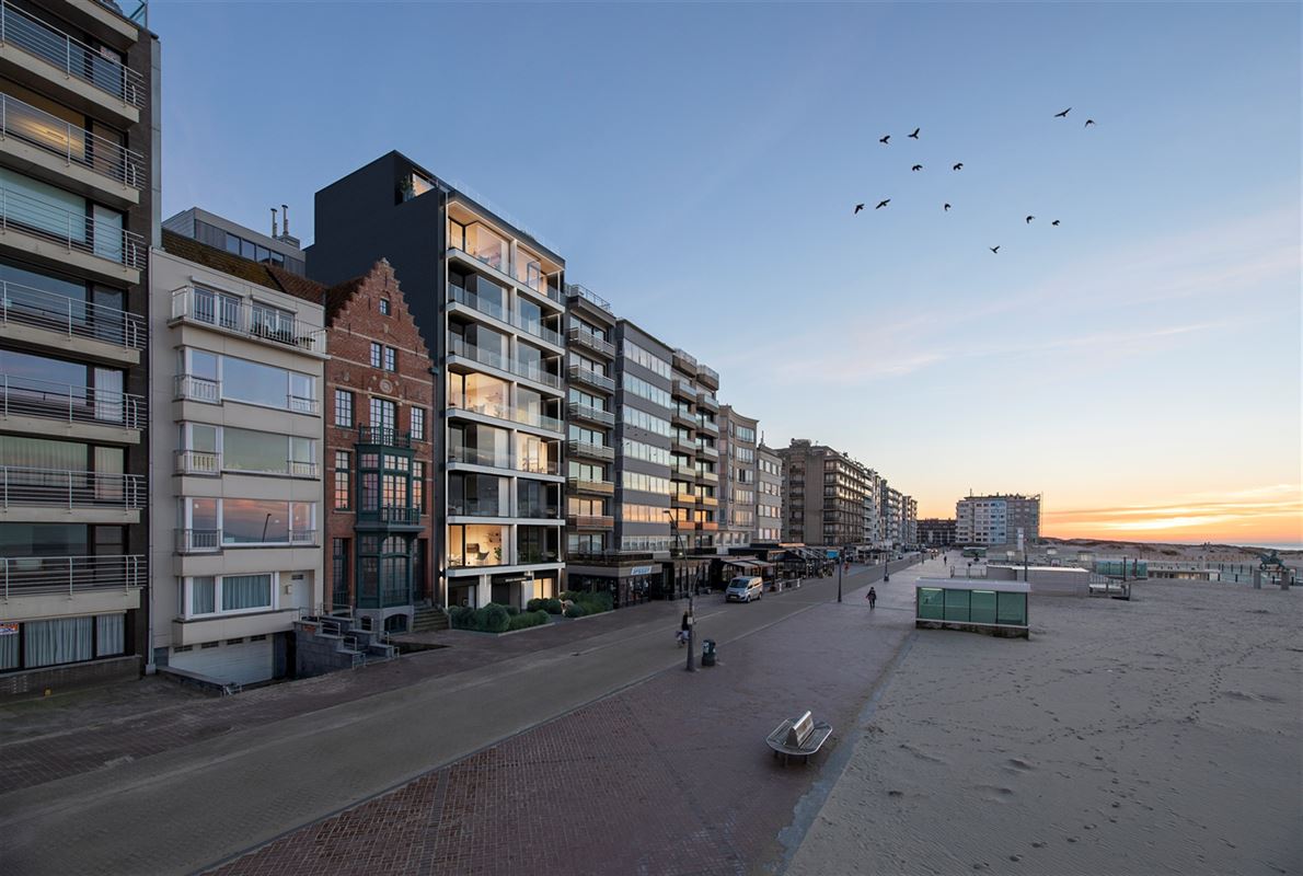 Foto 13 : Appartement te 8670 OOSTDUINKERKE (België) - Prijs € 590.000