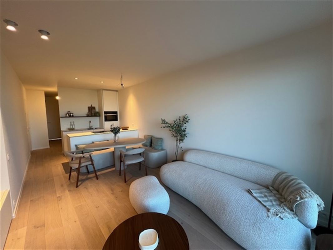 Foto 5 : Appartement te 8670 OOSTDUINKERKE (België) - Prijs € 590.000