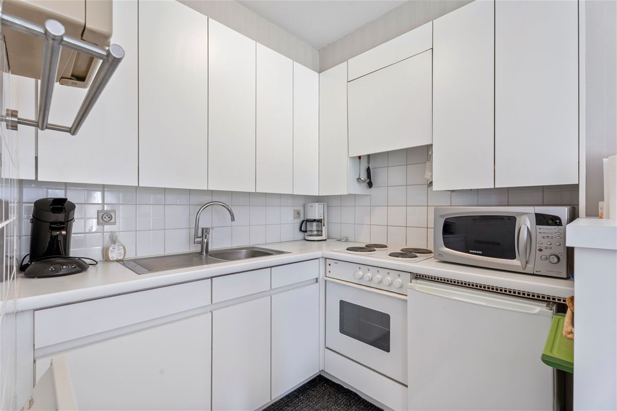 Foto 14 : Appartement te 8620 NIEUWPOORT (België) - Prijs € 275.000