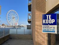 Foto 1 : Appartement te 8620 NIEUWPOORT (België) - Prijs € 275.000