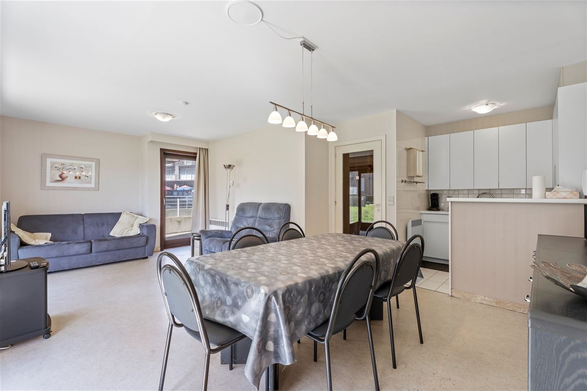 Foto 2 : Appartement te 8620 NIEUWPOORT (België) - Prijs € 275.000