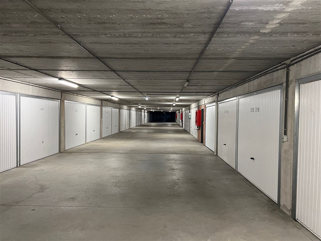 Foto 11 : Appartement te 8620 NIEUWPOORT (België) - Prijs € 225.000