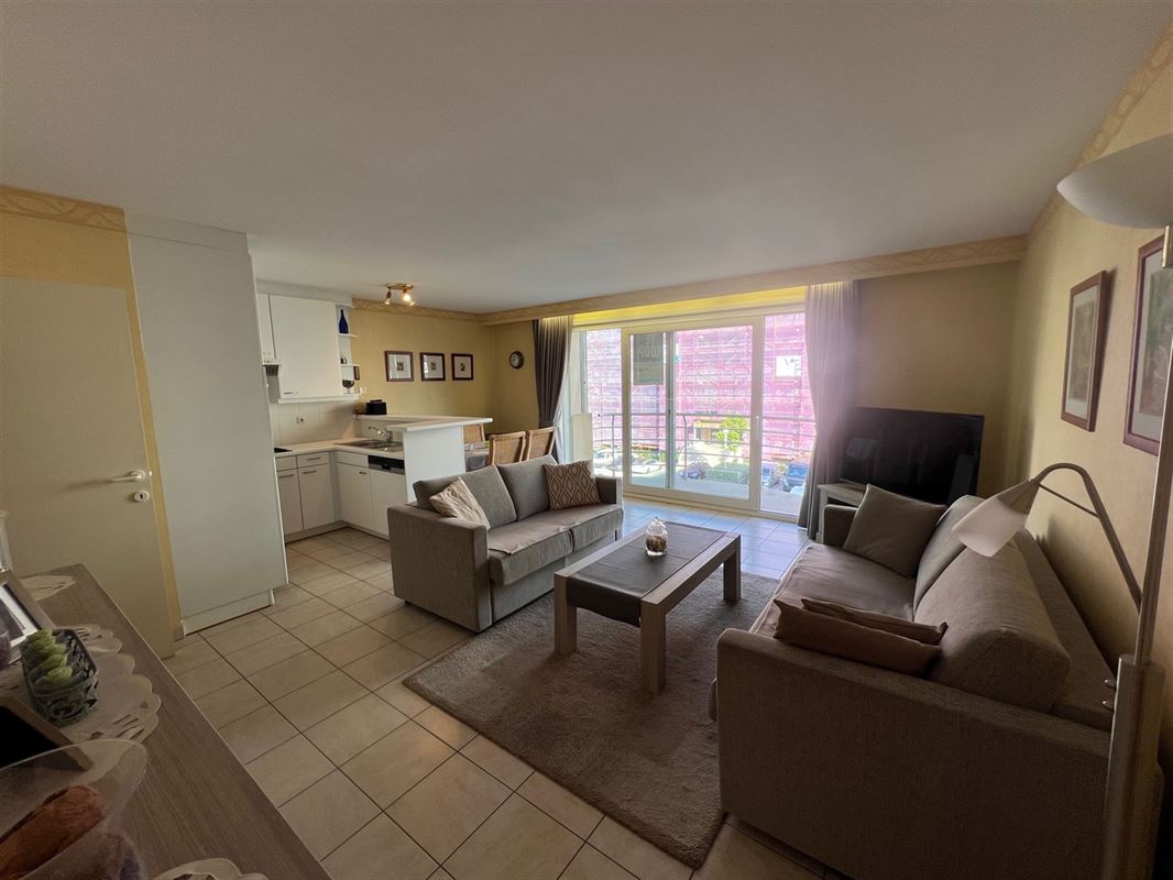 Foto 4 : Appartement te 8620 NIEUWPOORT (België) - Prijs € 225.000