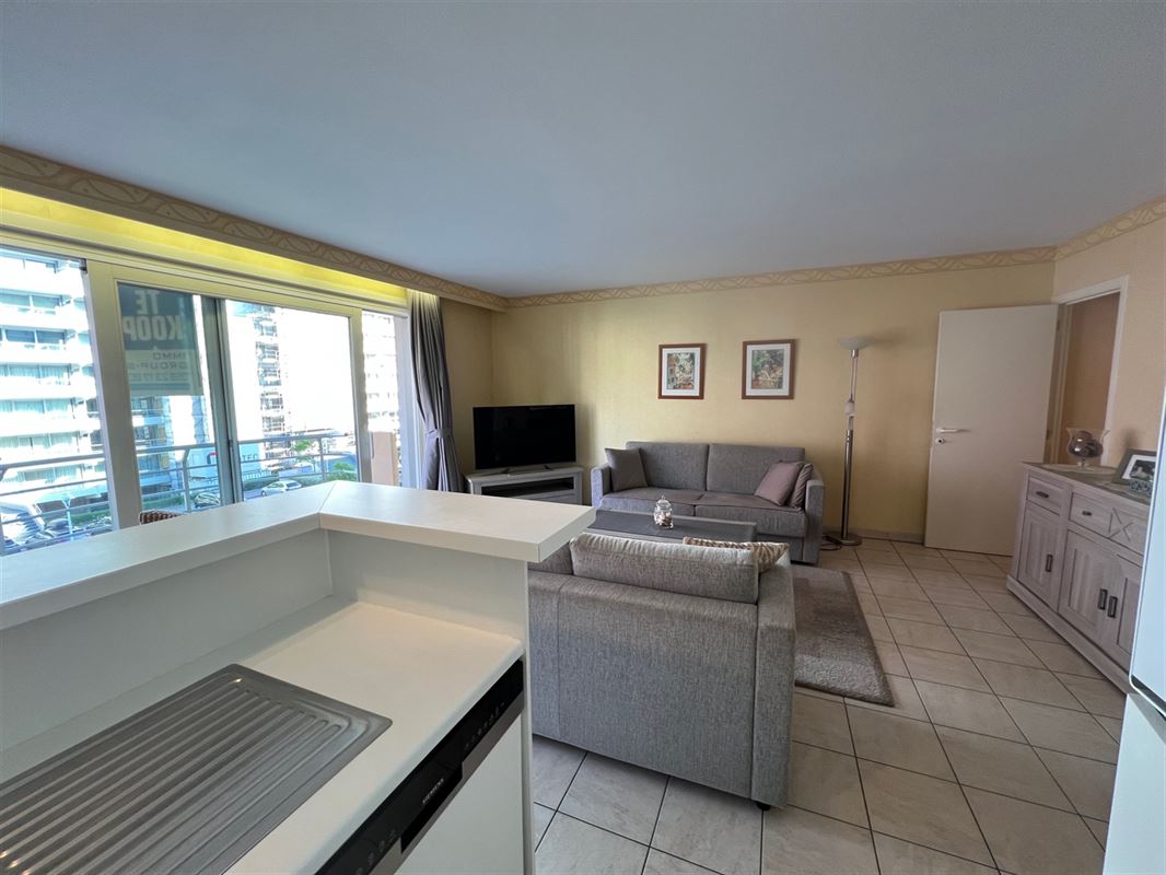 Foto 6 : Appartement te 8620 NIEUWPOORT (België) - Prijs € 225.000